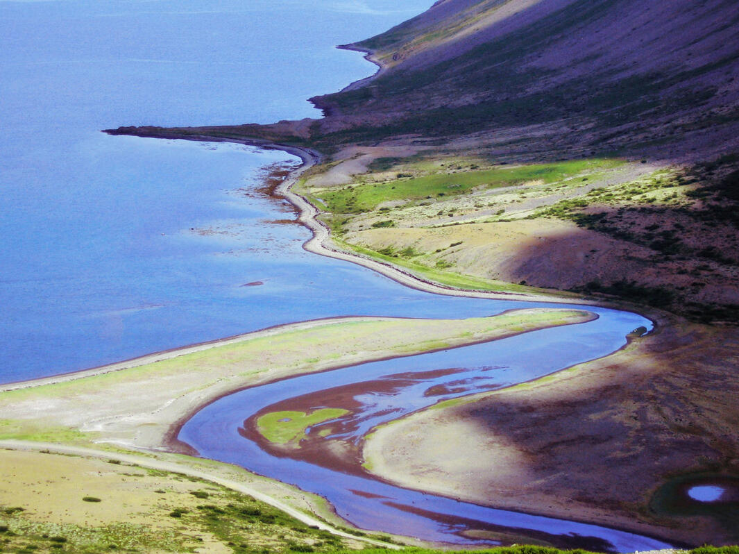 Iceland